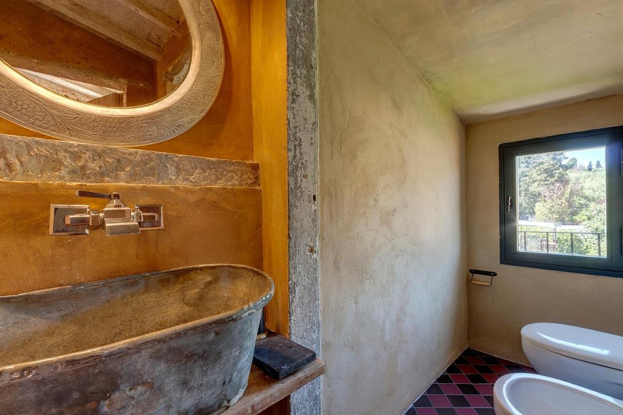 Appartement Monte Croci By Mamo Florence