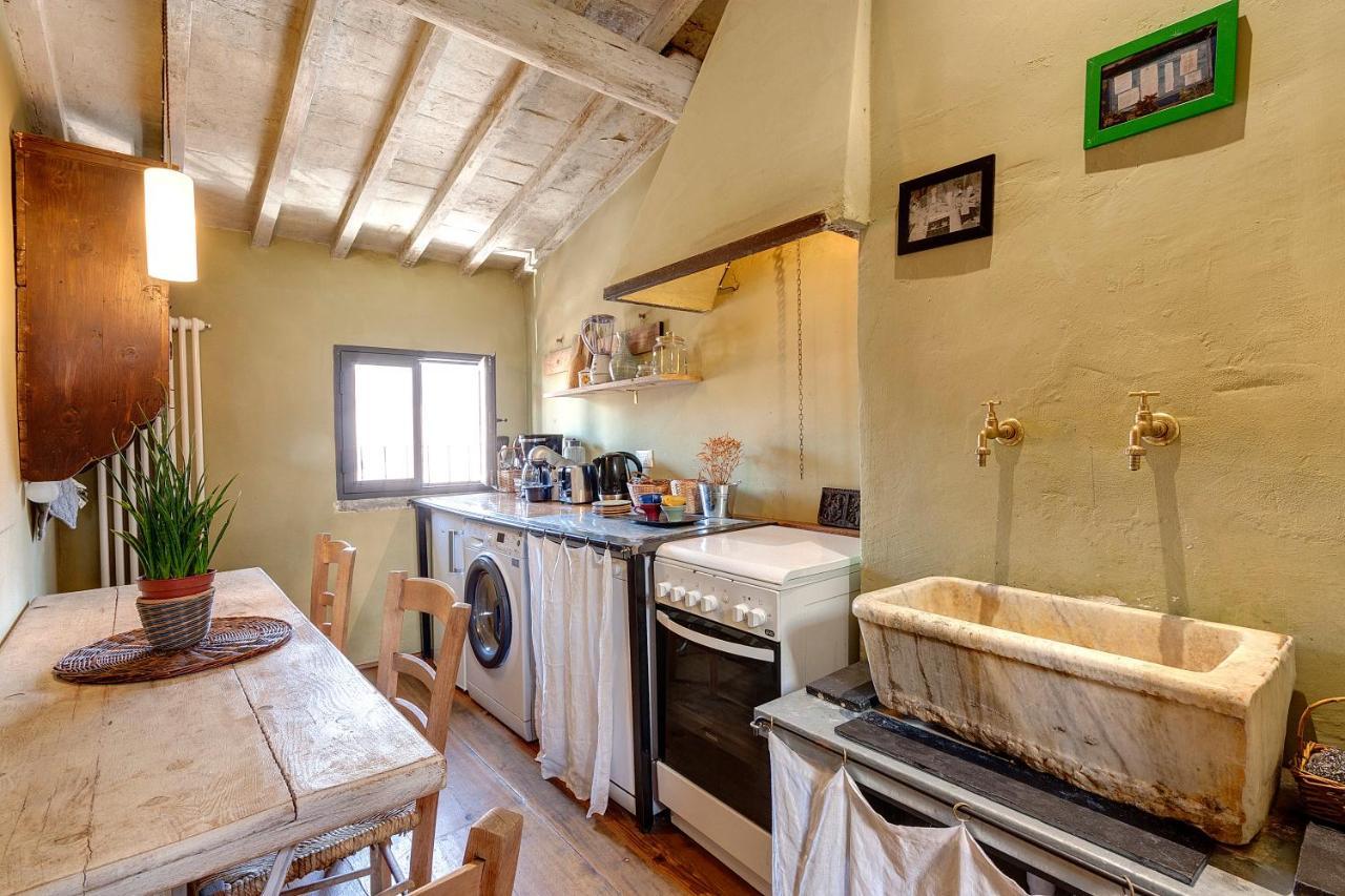 Monte Croci By Mamo Appartement