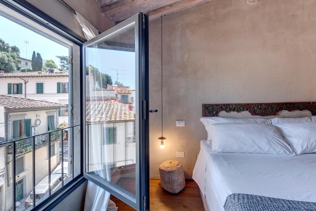 Appartement Monte Croci By Mamo