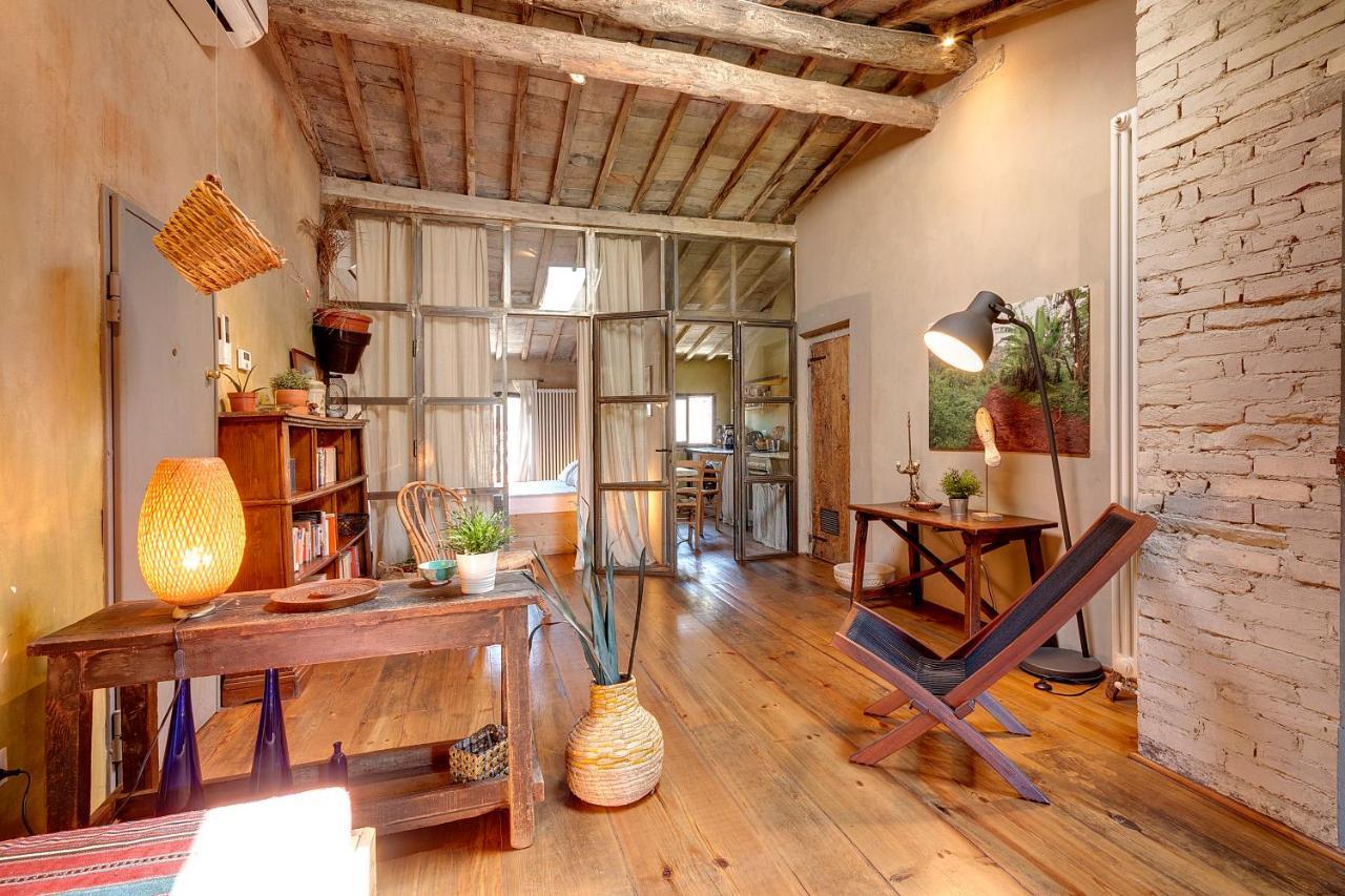 Appartement Monte Croci By Mamo Florence